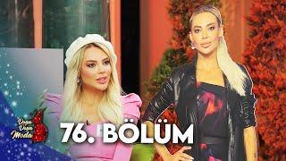 DOYA DOYA MODA 76. BÖLÜM @DoyaDoyaModa