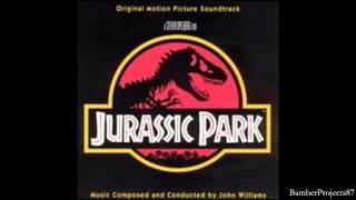 Jurassic Park Original Motion Picture Soundtrack