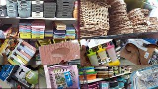 Imported Kitchen essentials/Organisers and products at Variety centre Chennai/shopping vlog.