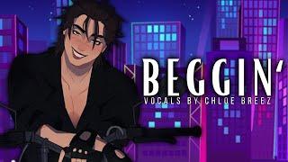 Beggin' (Måneskin) | Female Ver. - Cover by Chloe