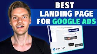  Best Landing Page Software For Google Ads