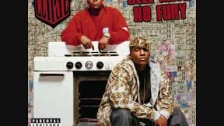 The Clipse- Wamp Wamp (What It Do)