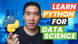 Learn Python for Data Science (with Real Python)