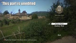 Kingdom Come Deliverance  How Hardcore Is Hardcore?