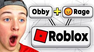 Can I CRAFT Roblox in INFINITE CRAFT?!?!