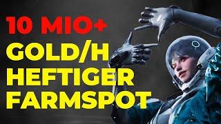 The First DescendantBester Farmspot Gold , Kuiper und CO 10 MIO+Tipps & Tricks Shooter deutsch