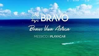 Messico |  Bravo Viva Azteca | VILLAGGI BRAVO