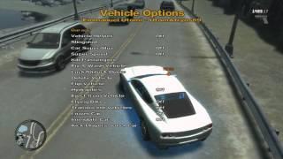 Gta iv orginal iso mod menu online xbox 360+Download