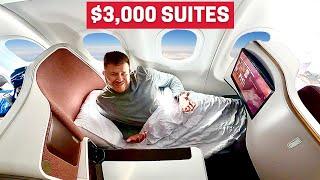10hrs on New Virgin Atlantic Upper Class Suites | A330-900 neo