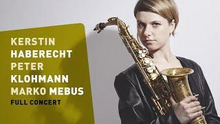 Frankfurt Radio Big Band Live in Concert: Act Local – Fokus Rhein-Main Part II