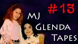 (Tape 13/15) Michael Jackson and Stein family phone calls