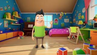 A - An Articles Song - English Song For Kids - Music For Kids - #kidslearning #kidslearningfun