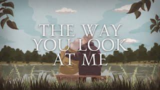 Nyoman Paul, Andi Rianto – The Way You Look At Me (Official Visualizer Video)