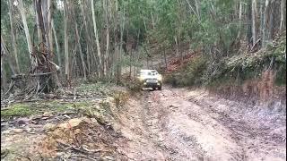 Fiat Panda Cross OffRoad