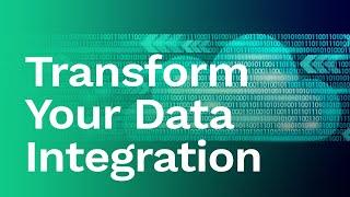 Transform Your Data Integration Platform from Informatica to ODI