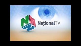 Național TV - Idents/grafică - 2010-2013