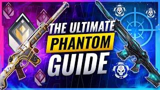 The ULTIMATE Phantom Guide For FREE KILLS! - Valorant