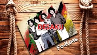 DESAKU - KOESPLUS