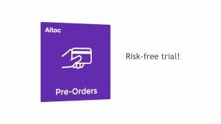 Magento Pre Orders Extension by Aitoc