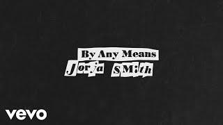 Jorja Smith - By Any Means