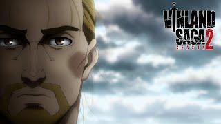 Thorfinn Bets His Life | VINLAND SAGA SEASON 2