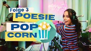 Poesie POPcorn - die Songwriting Challenge mit Maja Iris - Folge 3 "Taking Notes"