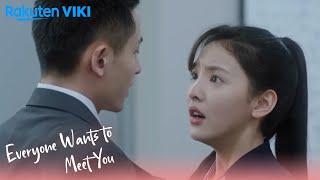 Everyone Wants to Meet You - EP10 | Zhang Zhe Han's Tie Incident