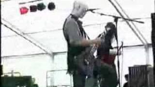 Old man's Child - Doommaker (live @ Wacken '98)