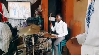 RMF Thanksgiving Sunday Service Celebration. Full video @ RCCG UNCHANGEABLE GOD ZONAL HEADQUARTERS!!