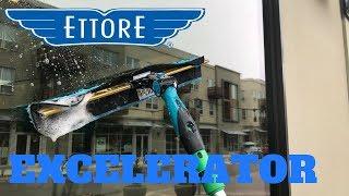 ETTORE EXCELERATOR - WINDOW CLEANING - BEST SWIVEL TOOL