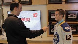 Western Canada U-16 Challenge Cup: Spencer Moe