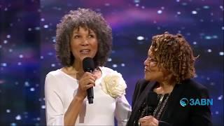 “How Great Thou Art” – Yolanda Palmer - Campus Hill Church - Live 2-14-20 - Loma Linda, CA