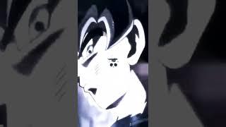 IS THIS THE HARDEST GOKU EDIT *Goku ultra instinct*