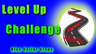 Episode 477: - Day 187 - Level Up with CMJ  Challenge - Black Belt