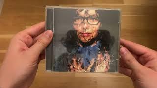 Björk – Selmasongs | CD Unboxing