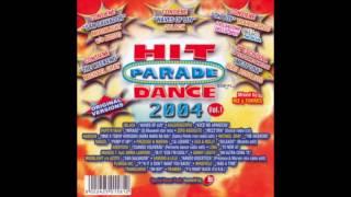 HIT PARADE DANCE 2004 - Vol. 1 (CD COMPLETO)