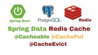 Spring Data Redis Cache | Rest API Cache with Redis