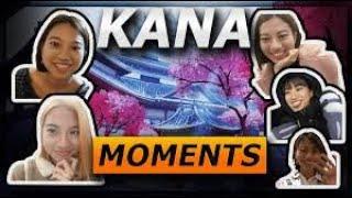 Kana best moments (deleted)