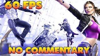 Saints Row: The Third - All Activities Walkthrough 【60 FPS】【NO Commentary】