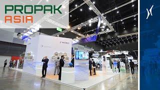 ProPak Asia 2022