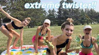 EXTREME TWISTER CHALLENGE *PART 2*