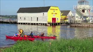 PIETER IJSSELSTEIN, Artist, Artisan, Composer, Engineer, Prince Edward Island, Canada