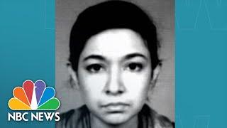 Why The Texas Hostage-Taker Demanded The Release Of Convicted Terrorist Aafia Siddiqui