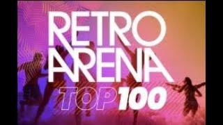 Retro Arena Top 100 (25-06-2021)