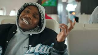 DaBaby - "Essence" Freestyle (Official Video)