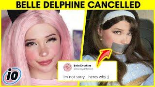 Belle Delphine Cancelled Because Of This