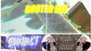 Booter Bee x #LTH Slimz - Back 2 Back [Music Video]