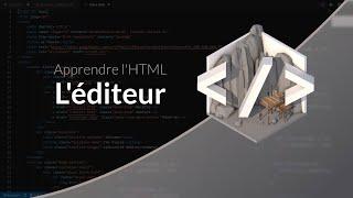 Apprendre l'HTML : Installation de Visual Studio Code (Windows)