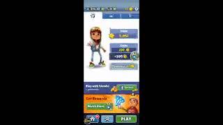 subway surfer impossible game and endless