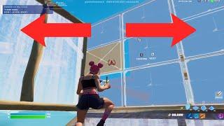 FASTEST and Easiest Way to get Stretched Res for Fortnite (CRU NO DELAY Method)